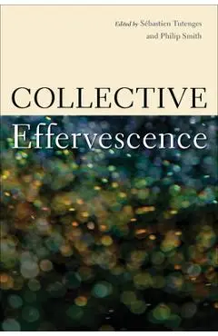 Collective Effervescence - Sébastien Tutenges