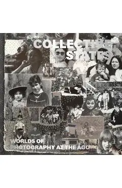 Collective States: Worlds of Photography at the Art Gallery of Ontario - Sophie Hackett