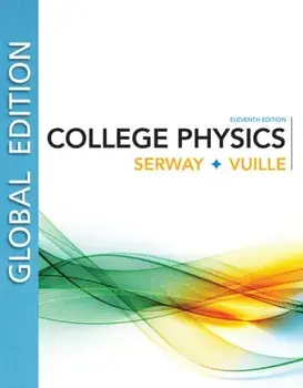 College Physics, Global Edition, Paperback/Chris Vuille
