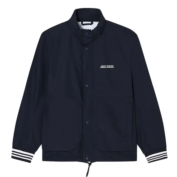 College style jacket Xl