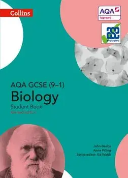 Collins Aqa GCSE (9-1) Biology: Student Book/Ann Pilling