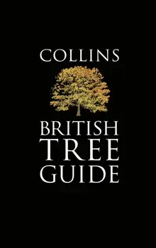 Collins British Tree Guide, Paperback/David More