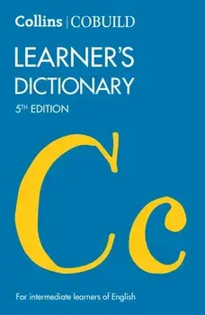 Collins COBUILD Learner's Dictionary. 5 Revised edition, Paperback/***