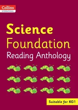 Collins International Science Foundation Reading Anthology, Paperback/***