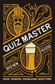 Collins Quiz Master. 10,000 General Knowledge Questions, Paperback/***