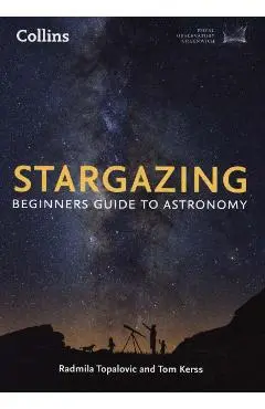 Collins Stargazing