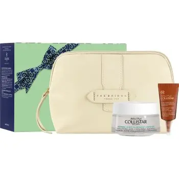 Collistar Attivi Puri Hyaluronic Acid + Ceramides Watergel set cadou cu acid hialuronic