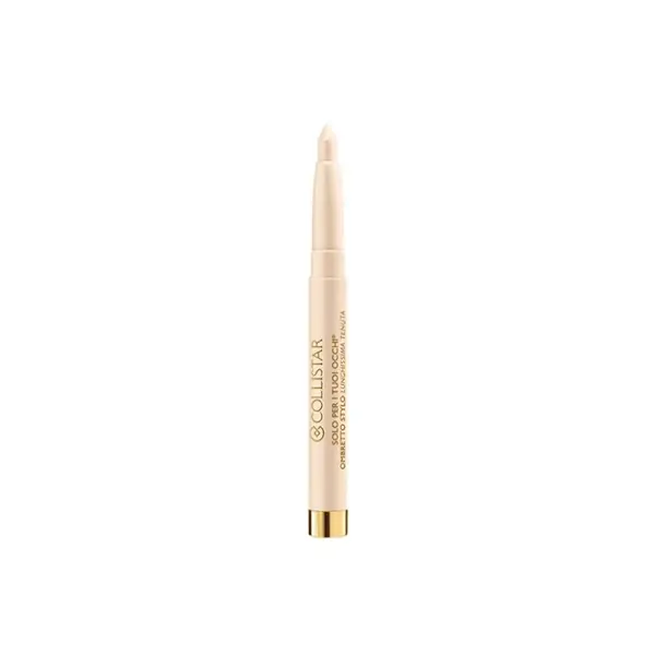 Collistar Eye-Shadow Nr2 Farduri de pleoape Tester Volum 2 g