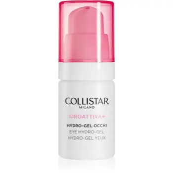 Collistar Face IDROATTIVA+ gel de ochi hidratant