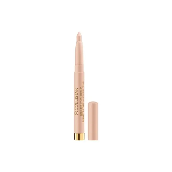 Collistar For Your Eyes Only Eye Shadow Stick creion de ochi lunga durata culoare 2 Nude Volum 2 Nudo