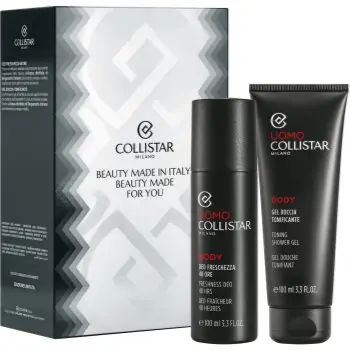 Collistar Freshness Set set cadou pentru bărbați
