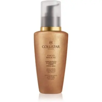 Collistar Gocce Magiche Highlighting Concentrat iluminator