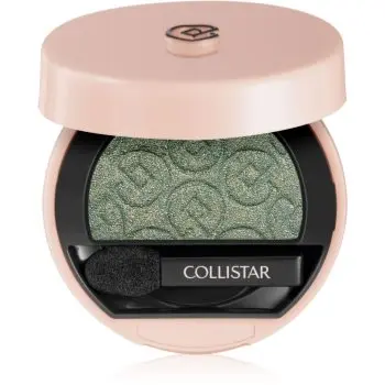 Collistar Impeccabile Compact Eyeshadow fard de pleoape intens