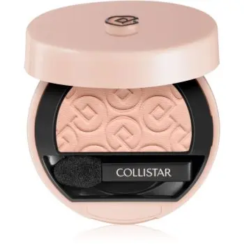 Collistar Impeccabile Compact Eyeshadow fard de pleoape intens
