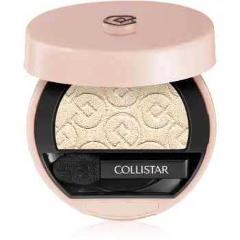 Collistar Impeccabile Compact Eyeshadow fard de pleoape intens