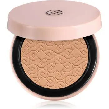Collistar Impeccabile Compact Powder pudra compacta pentru un aspect mat