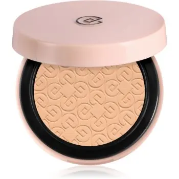 Collistar Impeccabile Compact Powder pudra compacta pentru un aspect mat