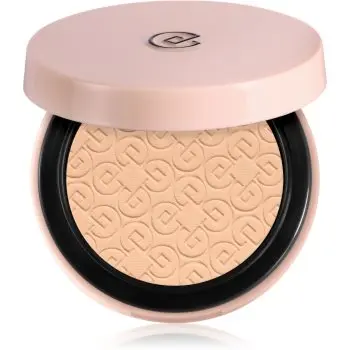 Collistar Impeccabile Compact Powder pudra compacta pentru un aspect mat