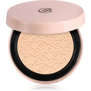 Collistar Impeccabile Compact Powder pudra compacta pentru un aspect mat