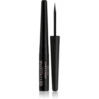 Collistar Impeccabile Eye Liner Dermatograf rezistent la apa, de lunga durata