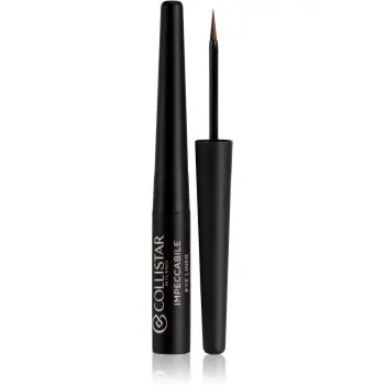 Collistar Impeccabile Eye Liner Dermatograf rezistent la apa, de lunga durata