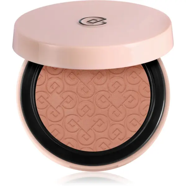 Collistar Impeccabile Maxi Blush Blush rezistent 03 Terracotta 8 g