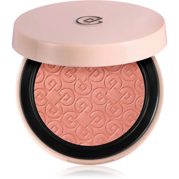 Collistar Impeccabile Maxi Blush Blush rezistent 09 Sienna 8 g