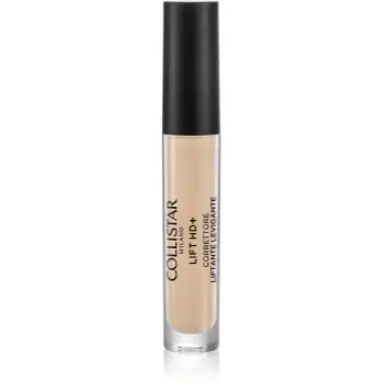 Collistar LIFT HD+ Smoothing Lifting Concealer corector anticearcăne cu efect antirid