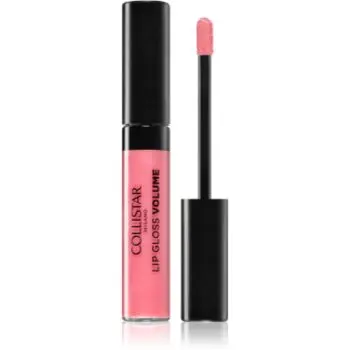 Collistar Lip Gloss Volume luciu de buze pentru un volum suplimentar