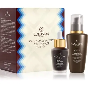 Collistar Magic Drops Gift Set set cadou
