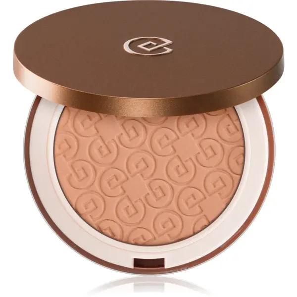 Collistar Magica Bronzing Powder pudra bronzanta pentru un aspect mat culoare 4.4 - Portofino 9 g