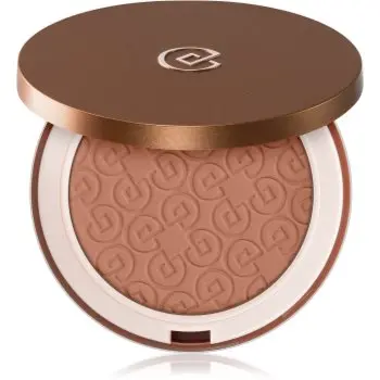 Collistar Magica Bronzing Powder pudra bronzanta pentru un aspect mat