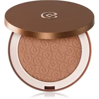 Collistar Magica Bronzing Powder pudra bronzanta pentru un aspect mat