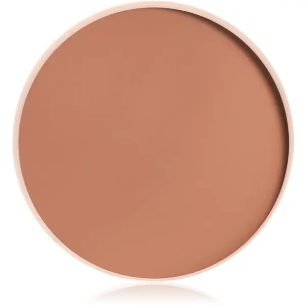 Collistar Mediterranea Sun Compact Foundation REFILL pudra machiaj SPF 15 culoare 03 Capri 10.5 g