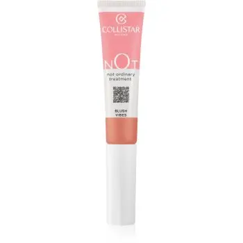Collistar NOT Blush Vibes Blusher fard de obraz lichid