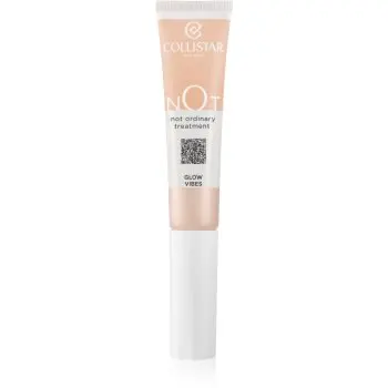 Collistar NOT Glow Vibes iluminator lichid