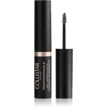 Collistar Professional Brow Gel gel pentru sprancene