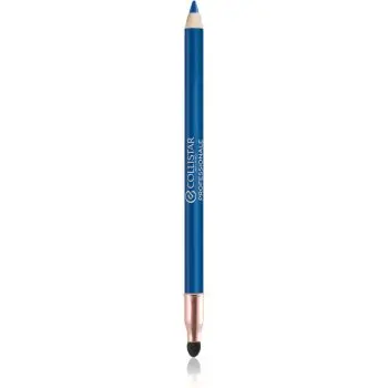 Collistar Professional Eye Pencil creion de ochi rezistent la apa cu pigment ridicat