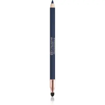 Collistar Professional Eye Pencil creion de ochi rezistent la apa cu pigment ridicat