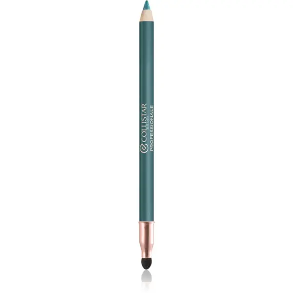 Collistar Professional Eye Pencil creion de ochi rezistent la apa cu pigment ridicat culoare 25 Acquamarina 1.2 ml