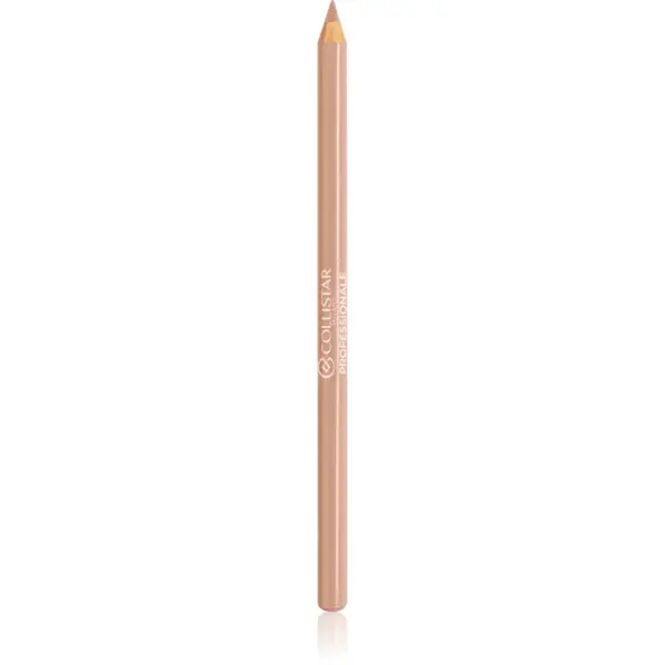 Collistar Professional Kajal Pencil creion kohl pentru ochi culoare 3 Burro 1.2 ml