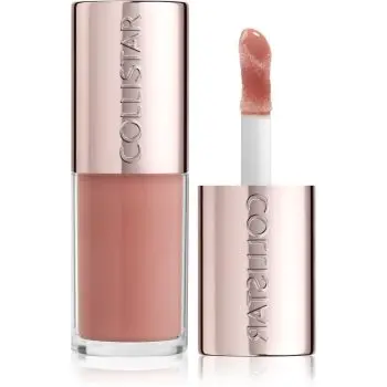 Collistar Puro Lip Gloss Plump lip gloss pentru volum maxim - AVANT PREMIÈRE