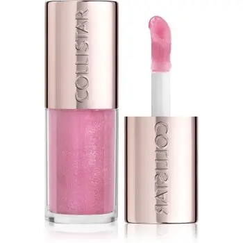 Collistar Puro Lip Gloss Plump lip gloss pentru volum maxim - AVANT PREMIÈRE
