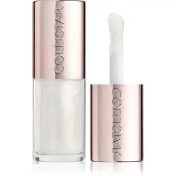 Collistar Puro Lip Gloss Plump lip gloss pentru volum maxim - AVANT PREMIÈRE