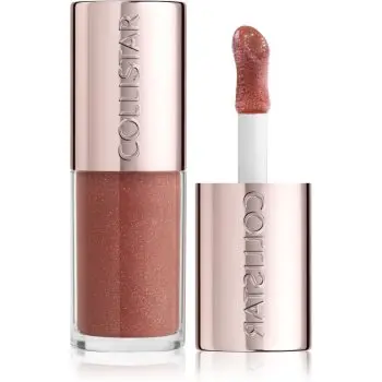 Collistar Puro Lip Gloss Shine lip gloss - AVANT PREMIÈRE