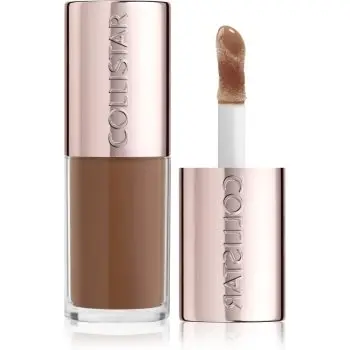 Collistar Puro Lip Gloss Shine lip gloss - AVANT PREMIÈRE