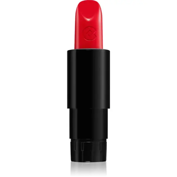 Collistar Rossetto Lipstick Refill ruj cu persistenta indelungata rezervă culoare 106 BRIGHT ORANGE 3.5 ml