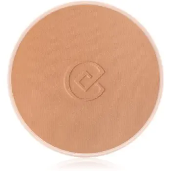 Collistar Silk Effect Bronzing Powder Refill pudra compacta pentru bronzat rezervă