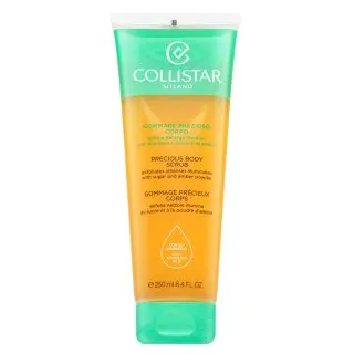 Collistar Special Perfect Body exfoliant pentru corp Precious Body Scrub 250 ml