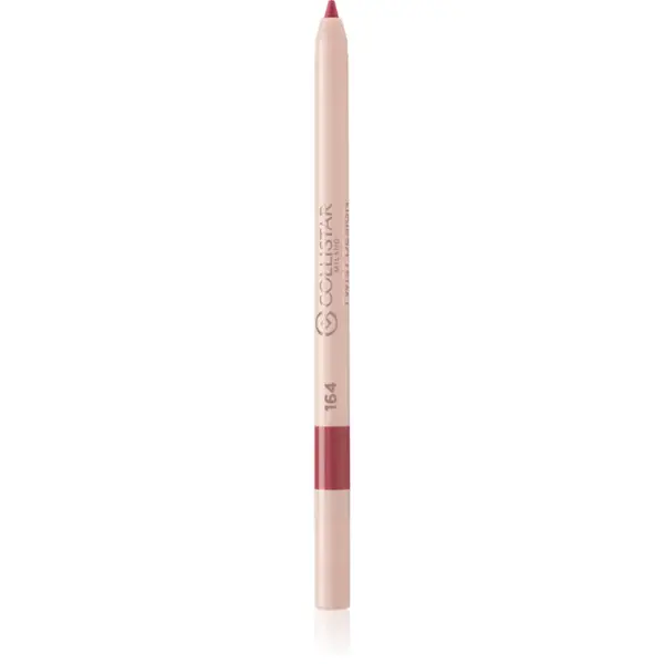 Collistar Twist Design Lip Pencil dermatograf cremos pentru buze culoare 164 - Quarzo Rosa 0.4 g